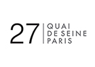 27 QUAI DE SEINE
