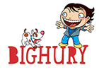 Bighury