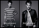 Yves Saint Laurent pour Homme