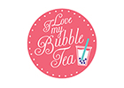 I Love My Bubble Tea