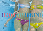 I LOVE MY BIKINI
