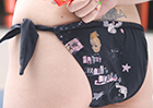 i love my bikini