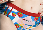 i love my bikini
