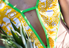 i love my bikini
