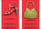 Yves Saint Laurent Accessories
