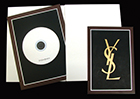 Yves Saint Laurent