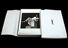 Yves Saint Laurent