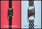Yves Saint Laurent Timepieces
